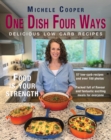 Image for One Dish Four Ways