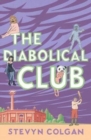 Image for The diabolical club