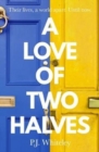 Image for A Love of Two Halves