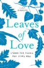Image for Leaves of Love: Stories for Ageing and Dying Well