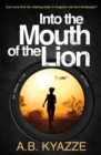 Image for Into the mouth of the lion