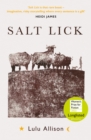Salt lick - Allison, Lulu