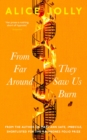 Image for From Far Around They Saw Us Burn