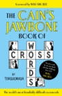 Image for The Cain&#39;s Jawbone Book of Crosswords