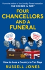 Image for Four Chancellors and a Funeral