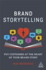 Image for Brand storytelling  : put customers at the heart of your brand story