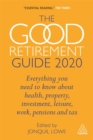 Image for The Good Retirement Guide 2020