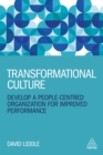Image for Managing Culture: Develop a People-Centred Organization for Improved Performance