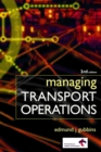 Image for Managing transport operations