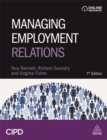 Image for Managing employment relations