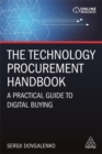 Image for The technology procurement handbook  : a practical guide to digital buying