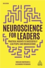 Image for Neuroscience for leaders  : practical insights to successfully lead people and organizations
