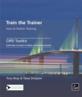 Image for How to deliver training