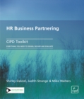 Image for HR business partnering