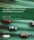 Image for Handling Difficult People and Difficult Situations