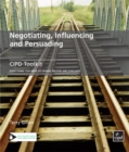 Image for Negotiating, Influencing and Persuading