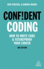 Image for Confident coding  : master the fundamentals of code and supercharge your career