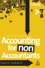 Image for Accounting for non-accountants