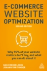 Image for E-Commerce Website Optimization: Why 95% of Your Website Visitors Don&#39;t Buy, and What You Can Do About It