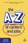 Image for The A to Z of Careers and Jobs