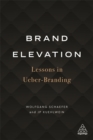 Image for Brand elevation  : lessons in Ueber-Branding
