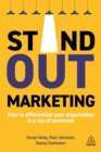 Image for Stand-out Marketing