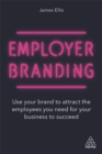 Image for Employer branding  : use your brand to attract the employees you need for your business to succeed