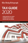 Image for The Daily Telegraph Tax Guide 2020