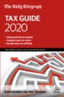 Image for The Daily Telegraph tax guide 2020: your complete guide to the tax return for 2019/20