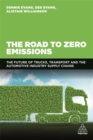 Image for The Road to Zero Emissions