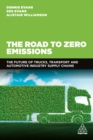Image for The Road to Zero Emissions: The Future of Trucks, Transport and Automotive Industry Supply Chains