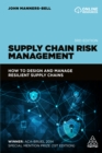 Image for Supply Chain Risk Management: How to Design and Manage Resilient Supply Chains