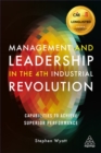 Image for Management and Leadership in the 4th Industrial Revolution