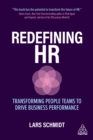 Image for Outstanding People Practice: How HR Can Transform Business Performance