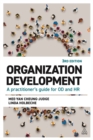 Image for Organization development  : a practitioner&#39;s guide for OD and HR