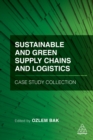 Image for Sustainable and Green Supply Chains and Logistics Case Study Collection