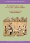 Image for Introduzione alle antichita di Ventotene: ricerche archeologiche nell&#39;isola di Ventotene 1