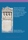 Image for Roman funerary monuments of south-western Pannonia in their material, social, and religious context