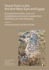 Image for Stone Tools in the Ancient Near East and Egypt
