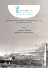 Image for Hellenistic Alexandria: Celebrating 24 Centuries – Papers presented at the conference held on December 13–15 2017 at Acropolis Museum, Athens
