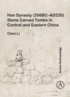 Image for Han Dynasty (206BC-AD220) stone carved tombs in Central and Eastern China