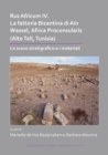 Image for Rus Africum IV: La fattoria Bizantina di Ain Wassel, Africa Proconsularis (Alto Tell, Tunisia)