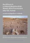 Image for Rus Africum IV: la fattoria Bizantina di Ain Wassel, Africa Proconsularis (Alto Tell, Tunisia) : lo scavo stratigrafico e i materiali