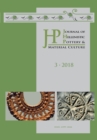 Image for Journal of Hellenistic Pottery and Material Culture Volume 3 2018