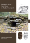 Image for The megaliths of Vera Island in the Southern Urals