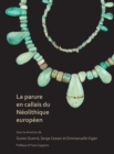 Image for La parure en callais du Neolithique europeen