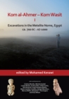 Image for Kom al-Ahmer - Kom Wasit I: Excavations in the Metelite Nome, Egypt