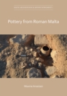 Image for Pottery from Roman Malta