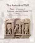 Image for The Antonine Wall  : papers in honour of Professor Lawrence Keppie