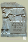 Image for Carving a professional identity: the occupational epigraphy of the Roman Latin West